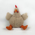 Plush Farm Animal Toy Cock